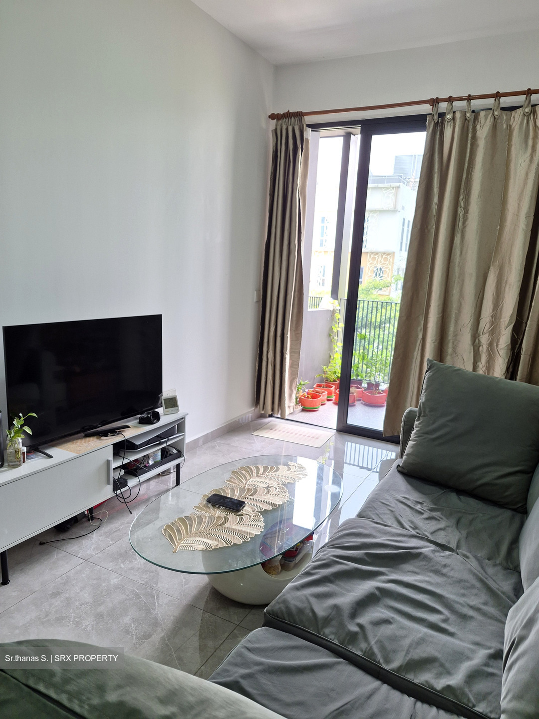 1953@Tessensohn (D8), Apartment #633730631